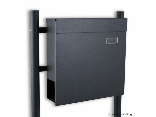 Brievenbus staand - afbeelding 1 van  7