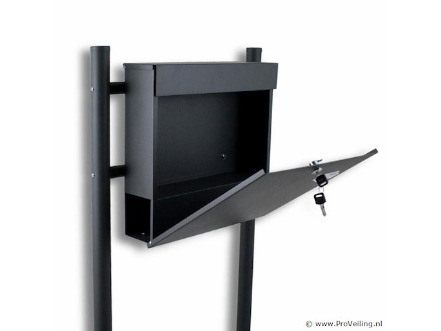 Brievenbus staand - afbeelding 3 van  7