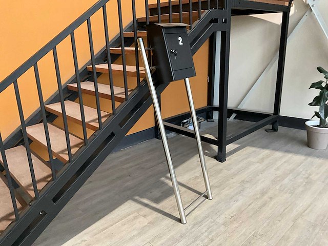 Brievenbus - afbeelding 1 van  2