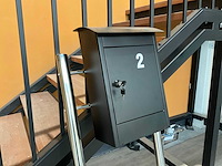 Brievenbus - afbeelding 2 van  2