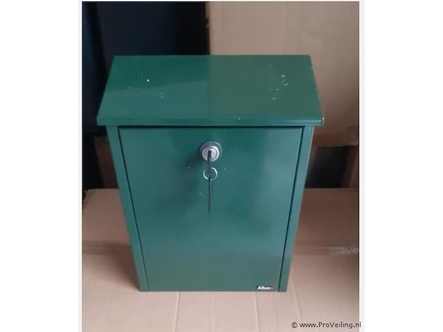 Brievenbus - afbeelding 1 van  3