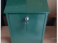 Brievenbus - afbeelding 1 van  3