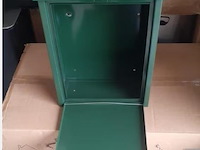 Brievenbus - afbeelding 2 van  3