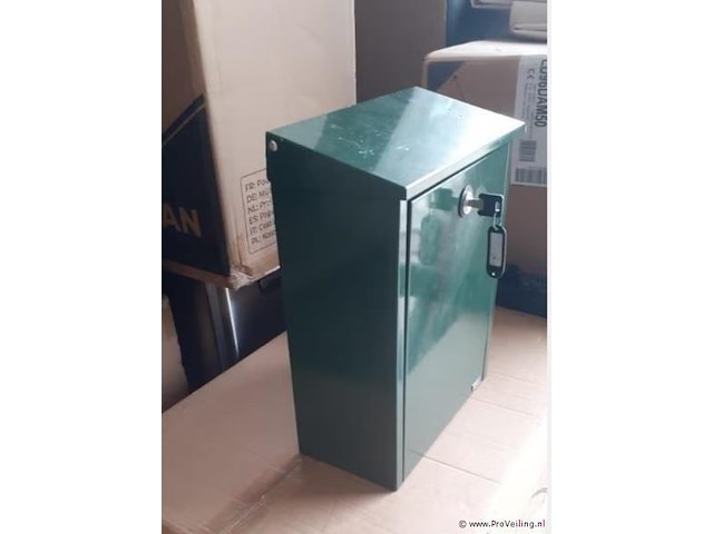 Brievenbus - afbeelding 3 van  3