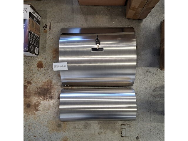 Brievenbus - afbeelding 1 van  7