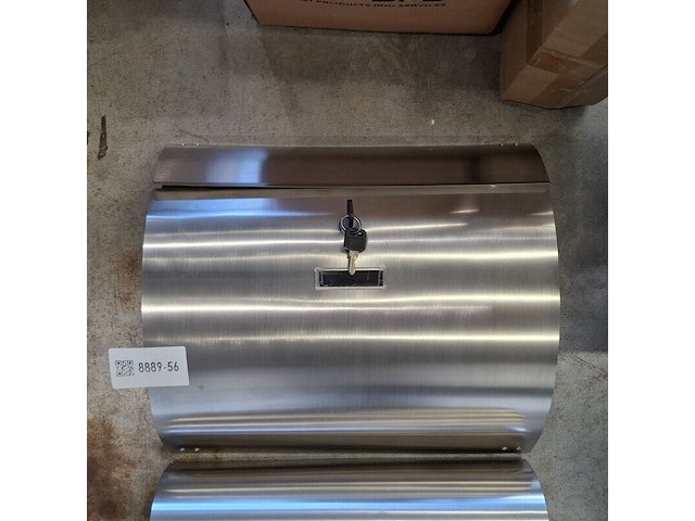 Brievenbus - afbeelding 2 van  7