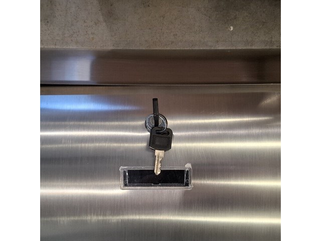 Brievenbus - afbeelding 3 van  7