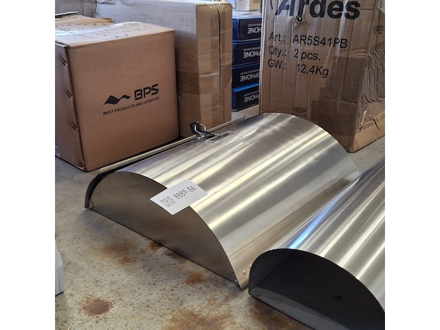 Brievenbus - afbeelding 4 van  7