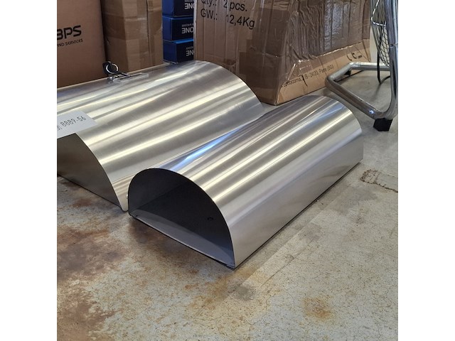 Brievenbus - afbeelding 5 van  7