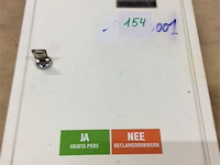 Brievenbus - afbeelding 1 van  2