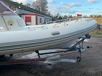 Brig - eagle 600 - rib boot - afbeelding 2 van  41