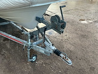 Brig - eagle 600 - rib boot - afbeelding 6 van  41