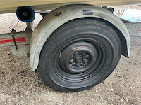 Brig - eagle 600 - rib boot - afbeelding 9 van  41