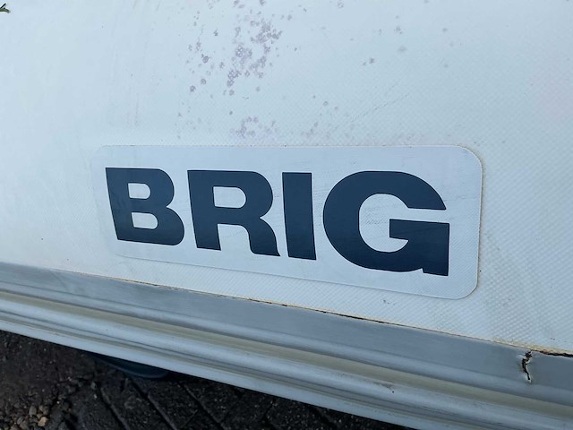 Brig - eagle 600 - rib boot - afbeelding 16 van  41