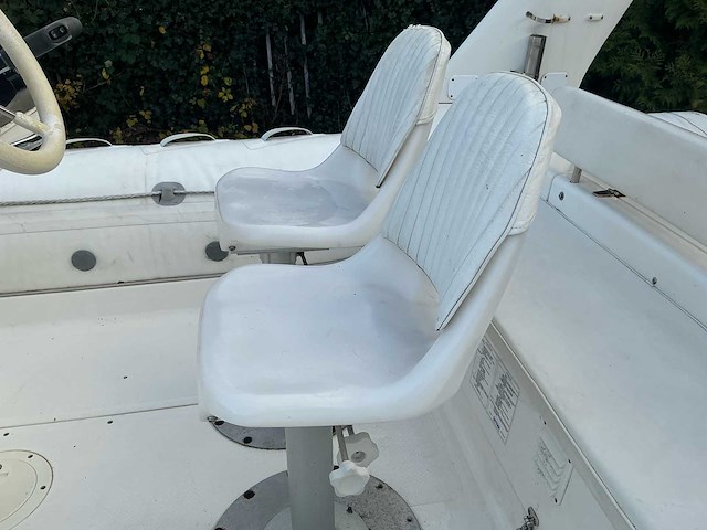 Brig - eagle 600 - rib boot - afbeelding 22 van  41