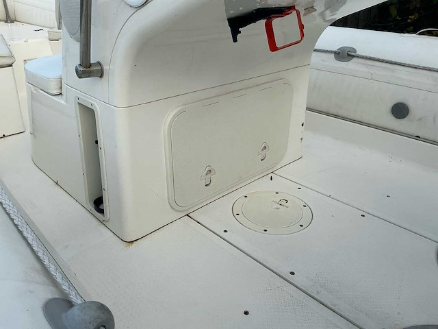 Brig - eagle 600 - rib boot - afbeelding 25 van  41