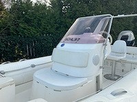 Brig - eagle 600 - rib boot - afbeelding 26 van  41