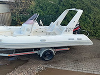 Brig - eagle 600 - rib boot - afbeelding 37 van  41