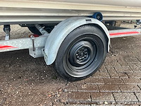 Brig - eagle 600 - rib boot - afbeelding 8 van  41