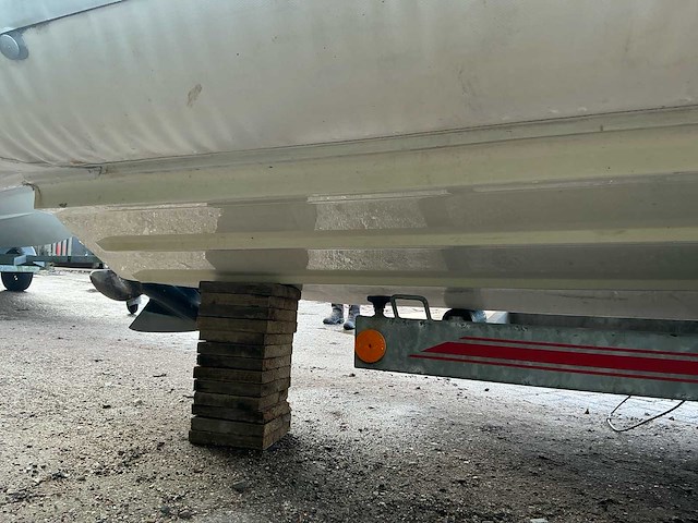 Brig - eagle 600 - rib boot - afbeelding 10 van  41