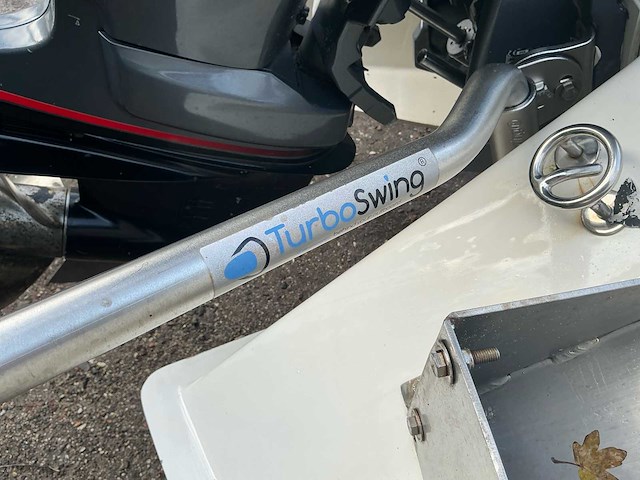 Brig - eagle 600 - rib boot - afbeelding 20 van  41