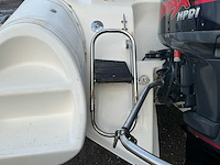 Brig - eagle 600 - rib boot - afbeelding 32 van  41