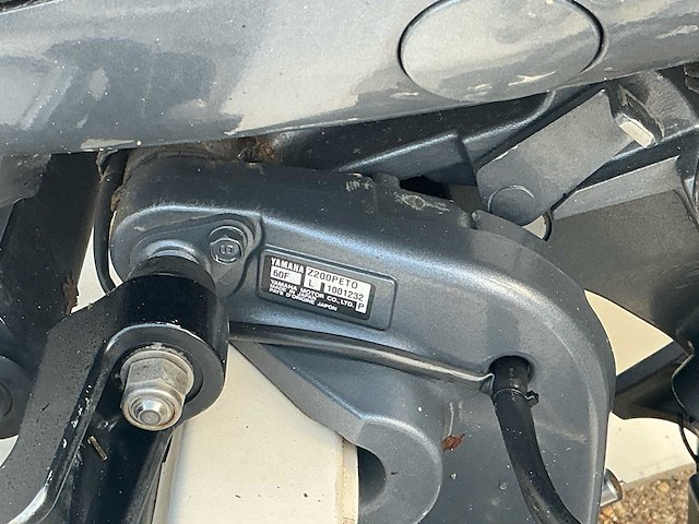 Brig - eagle 600 - rib boot - afbeelding 33 van  41