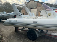 Brig - eagle 600 - rib boot - afbeelding 29 van  41