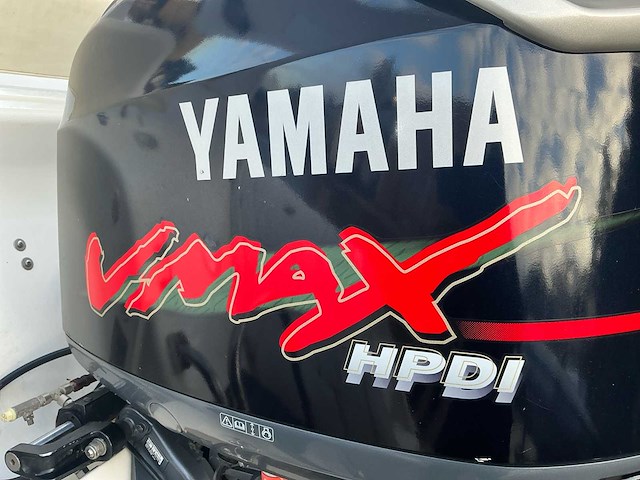 Brig - eagle 600 - rib boot - afbeelding 9 van  41