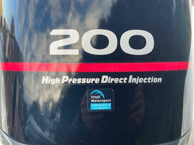 Brig - eagle 600 - rib boot - afbeelding 34 van  41