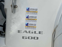 Brig - eagle 600 - rib boot - afbeelding 12 van  41