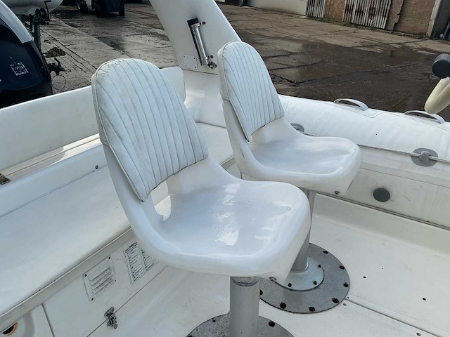 Brig - eagle 600 - rib boot - afbeelding 36 van  41