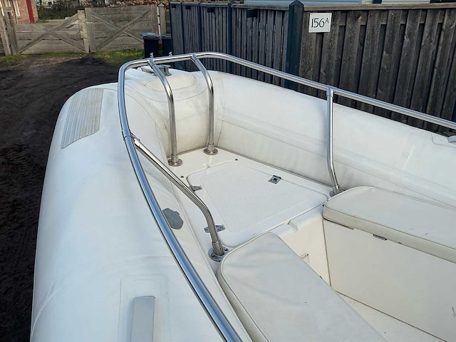 Brig - eagle 600 - rib boot - afbeelding 18 van  41