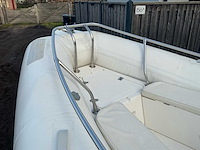 Brig - eagle 600 - rib boot - afbeelding 18 van  41