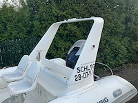 Brig - eagle 600 - rib boot - afbeelding 19 van  41