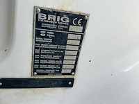 Brig - eagle 600 - rib boot - afbeelding 24 van  41