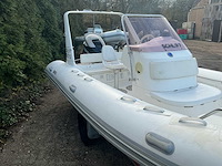 Brig - eagle 600 - rib boot - afbeelding 28 van  41