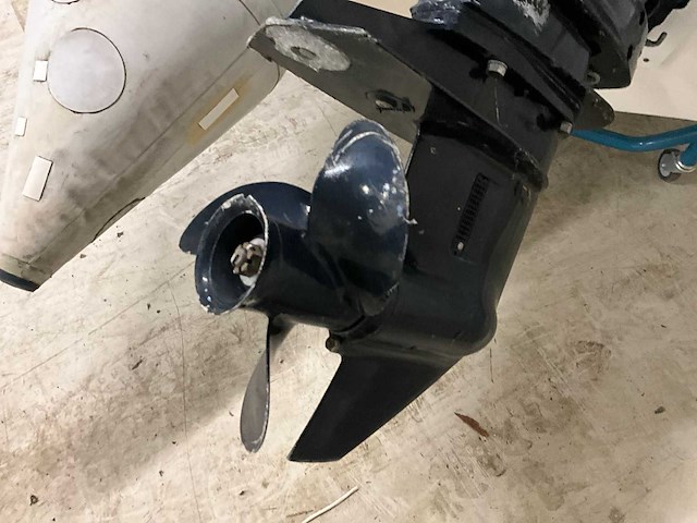 Brig - rubberboot - afbeelding 10 van  14