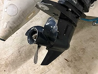 Brig - rubberboot - afbeelding 10 van  14