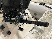 Brig - rubberboot - afbeelding 12 van  14