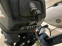 Brig - rubberboot - afbeelding 13 van  14