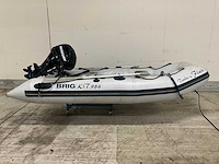 Brig - rubberboot - afbeelding 2 van  14