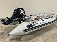 Brig - rubberboot - afbeelding 3 van  14