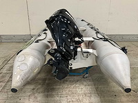 Brig - rubberboot - afbeelding 4 van  14