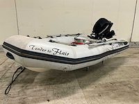 Brig - rubberboot - afbeelding 6 van  14