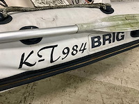 Brig - rubberboot - afbeelding 7 van  14