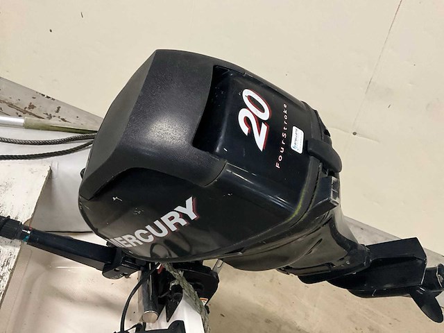 Brig - rubberboot - afbeelding 9 van  14