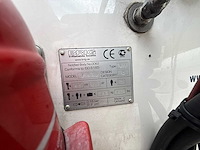 Brig f450 rib boot + mercury 60 pk + kanteltrailer - afbeelding 12 van  23