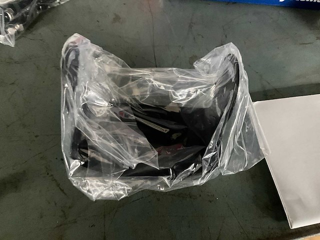 Brigade be-890c elite backeye voertuig camerasysteem - afbeelding 2 van  3