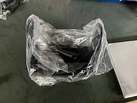 Brigade be-890c elite backeye voertuig camerasysteem - afbeelding 2 van  3